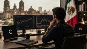 Capital.com y NinjaTrader frente a frente para traders en México