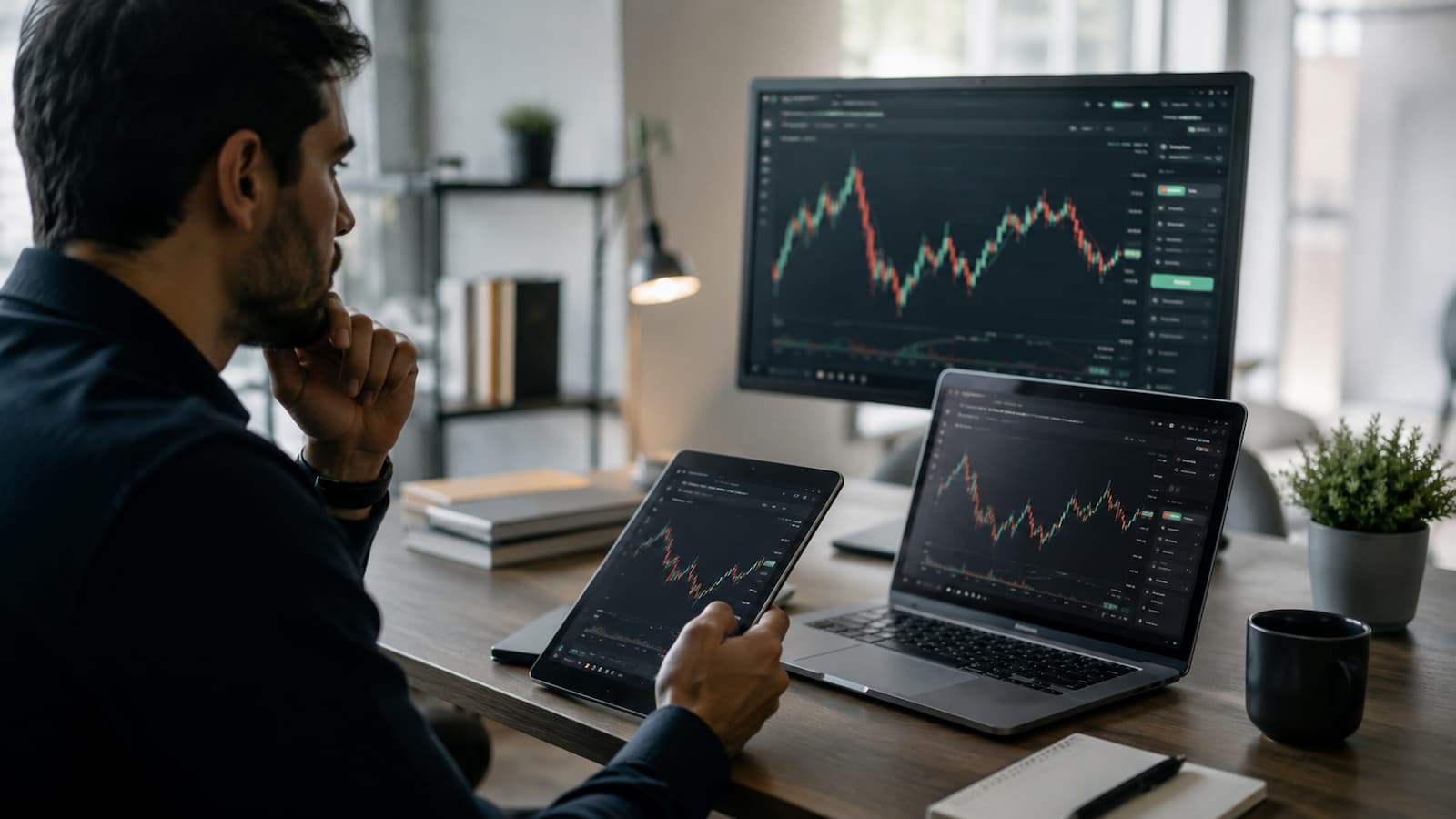 Capital.com y los costos que conviene revisar antes de operar CFDs desde México