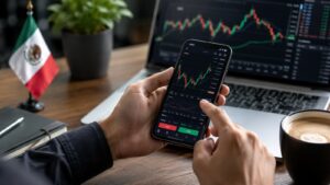Cashback de Pepperstone condiciones clave para traders en México