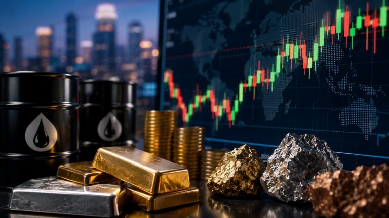 Cashback por lote de MH Markets en Forex metales y materias primas