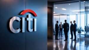 Citigroup refuerza su banca de inversión tecnológica con cinco contrataciones sénior.