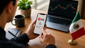 Código de referido de XTB y condiciones que debe revisar el usuario mexicano