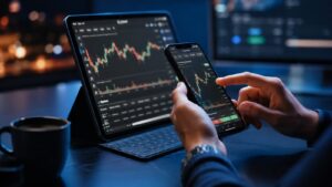 Comisiones y costes de Perp CFDs en Pepperstone
