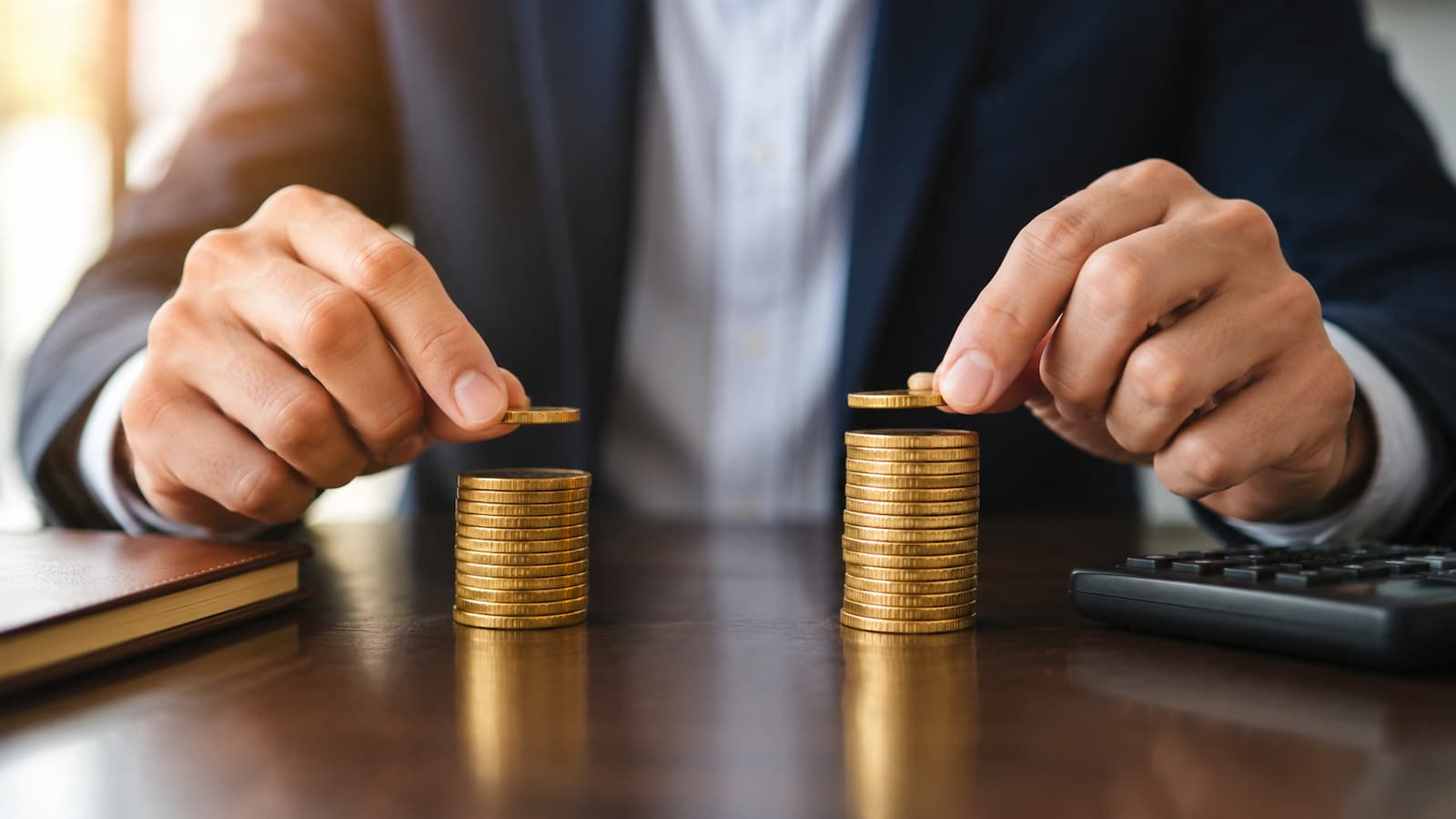 Comparativa de costes entre cuentas Standard y Pro de Axi