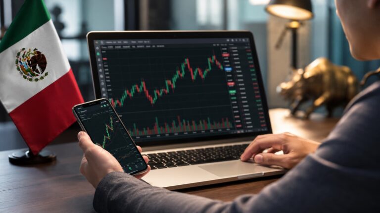Concursos demo de InstaForex reglas y fecha clave para México