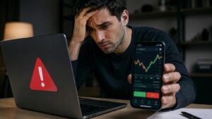 Condusef alertó sobre el esquema utilizado por la plataforma Fortis Im Trade