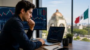 Costes de Pepperstone spreads comisiones y retiros para México