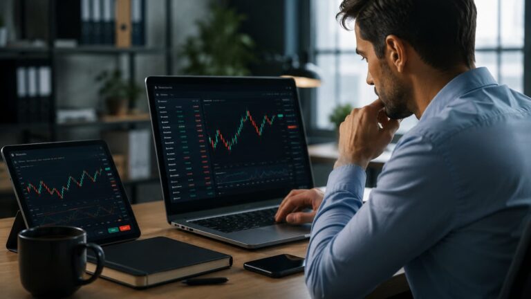 Costes de operar en XTB comisión spread swap y divisa