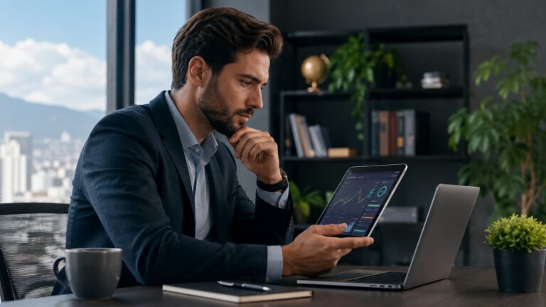 Cuenta profesional de eToro requisitos y puntos clave para México