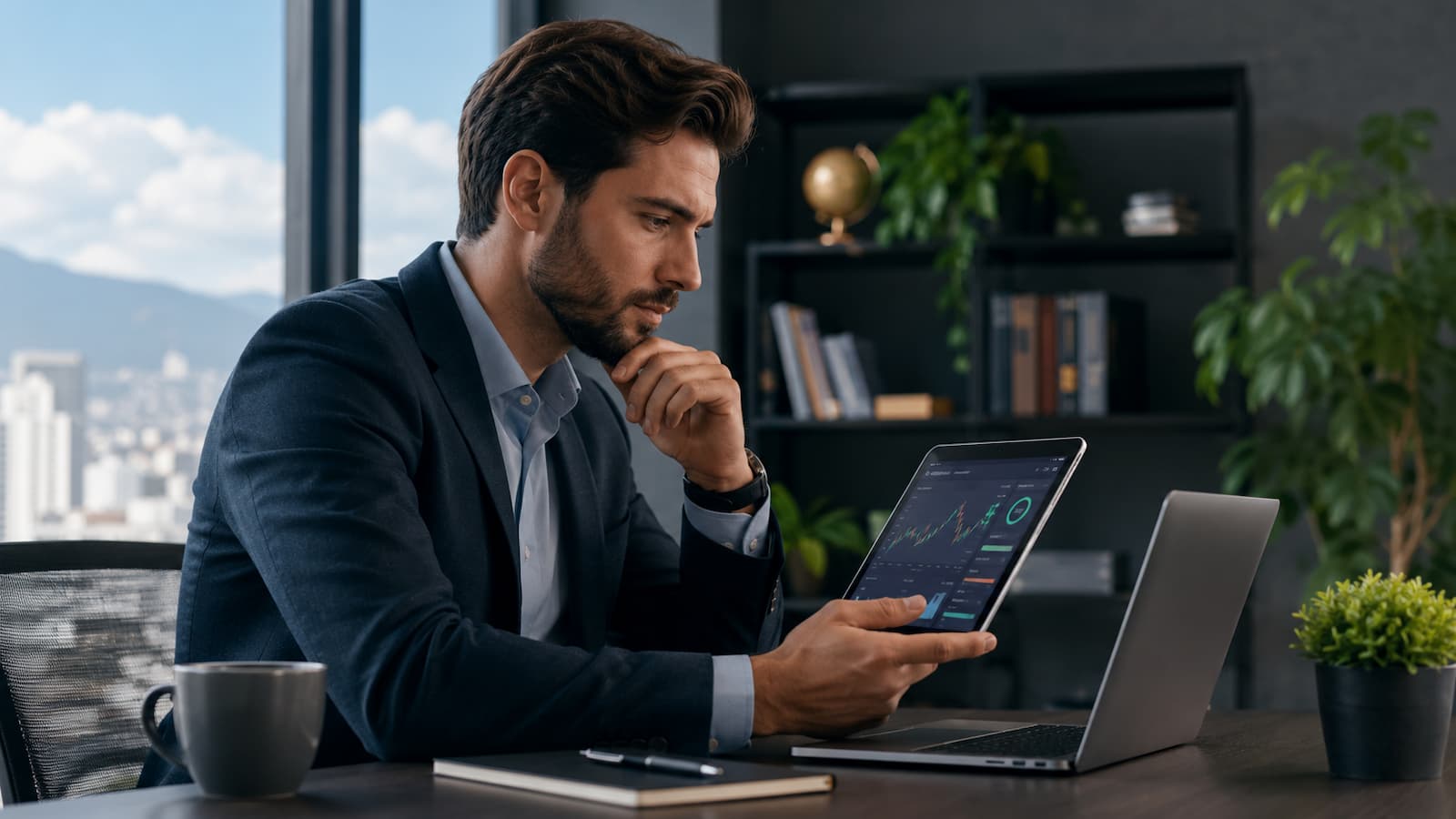 Cuenta profesional de eToro requisitos y puntos clave para México