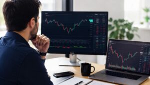 Cuentas Standard y Razor de Pepperstone para operar CFDs desde México