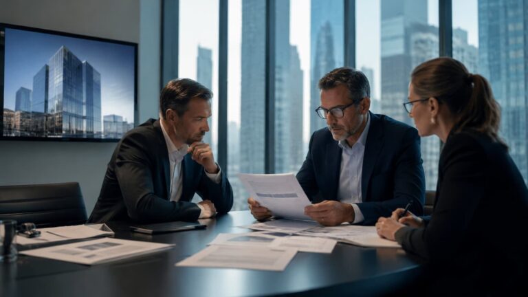 DCC evalúa una propuesta mejorada de KKR y ECP condicionada a la venta de Nexora.