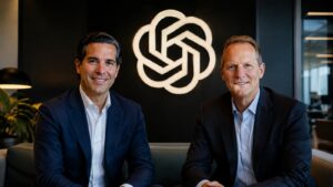 David Vélez y Robin Vince se incorporan a los consejos de OpenAI antes de su posible IPO.