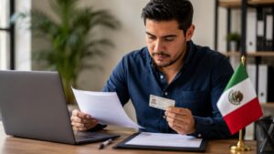 Documentos y verificación de cuenta en Axi para usuarios mexicanos