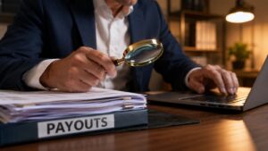 Dolvero publica un ledger de payouts pero aún faltan verificaciones externas