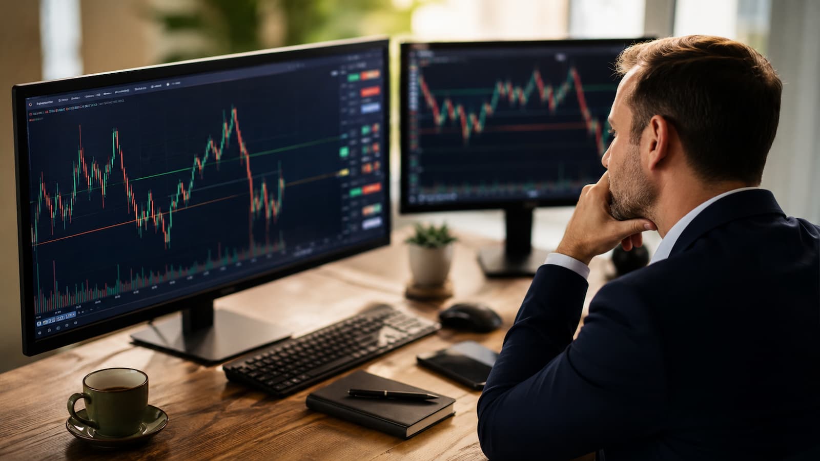 E8 Signature Futures aplica caps y buffer a cuentas compradas después del 14 de julio
