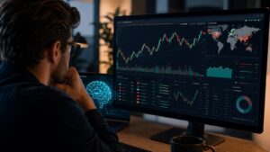EC Insights reúne ideas de trading sentimiento y eventos de mercado con IA