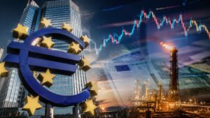 El BCE decide tasas con el EUR USD atento a la energía y la inflación