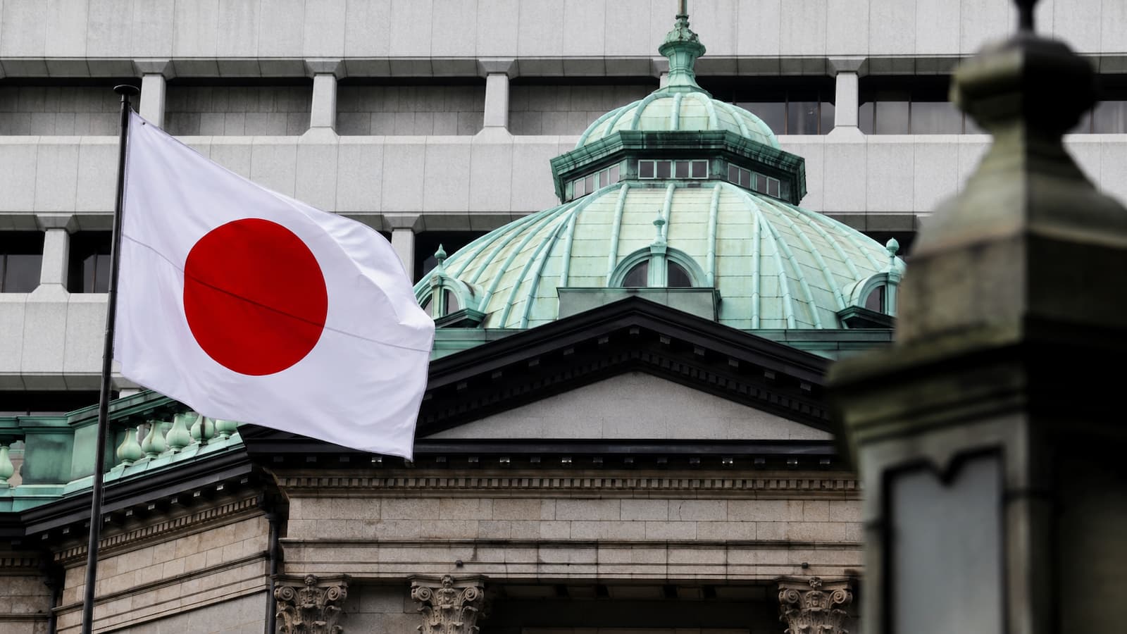 El Banco de Japón evalúa nuevos riesgos inflacionarios antes de su reunión de julio.