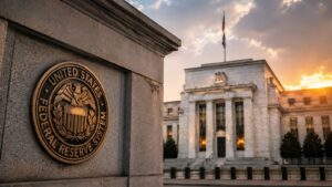El Beige Book anticipa señales sobre actividad empleo y precios para la próxima reunión de la Fed