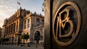 El IOAE dará una nueva señal sobre la actividad económica antes de la decisión de Banxico