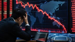 El MSCI emergente entró en corrección por la presión concentrada en Asia y semiconductores.