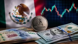 El USD MXN espera el nuevo dato de inflación y sus señales para Banxico