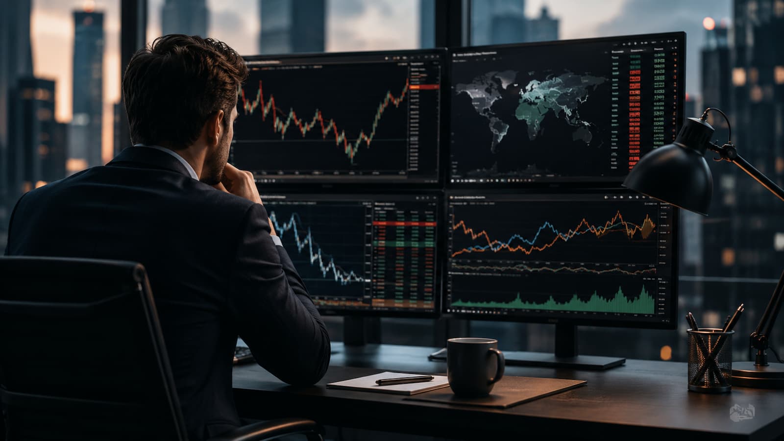 El USD MXN no basta DXY tasas liquidez y spreads completan la lectura antes de la Fed