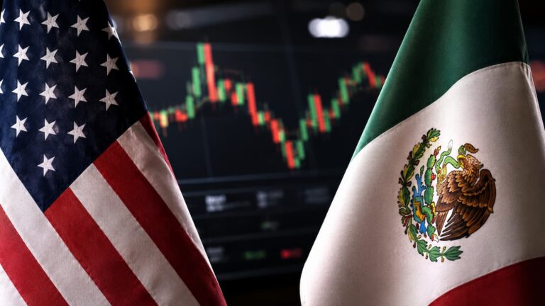 El USD MXN reacciona tras el dato laboral de Estados Unidos