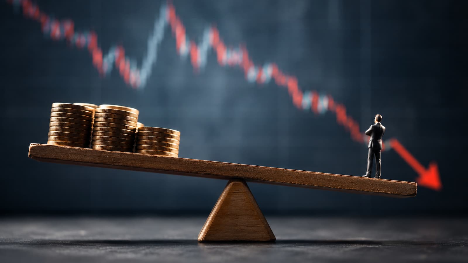 El aviso de riesgo de IG recuerda el peso del apalancamiento en los CFDs.