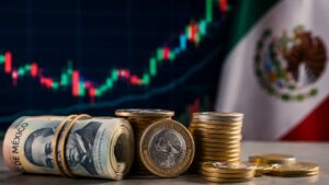 El carry trade vuelve al foco mientras el peso conserva apoyo por el diferencial de tasas.