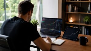 El curso gratuito de Take Profit Trader introduce futuros y fondeo para principiantes