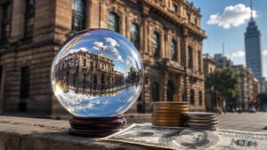 El mercado espera el nuevo INPC y su impacto sobre Banxico y el USD MXN