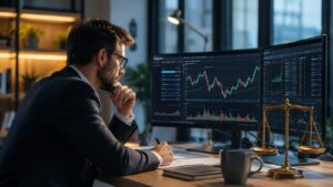 El nuevo marco revisa reglas payouts drawdown y mecanismos de disputa en prop firms