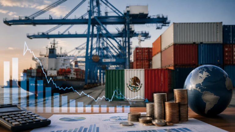 El peso fuerte también puede presionar a exportadores mexicanos