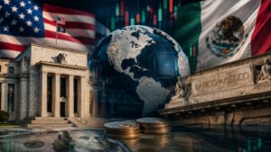 Fed inflación PCE y Banxico concentrarán la atención del mercado cambiario