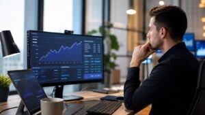 FundedNext Labs prueba FNL 001 con trailing drawdown y reglas específicas de payout