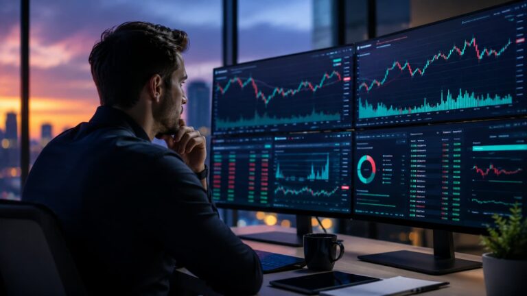 Funding Perpetuals anuncia un modelo de fondeo centrado en futuros perpetuos