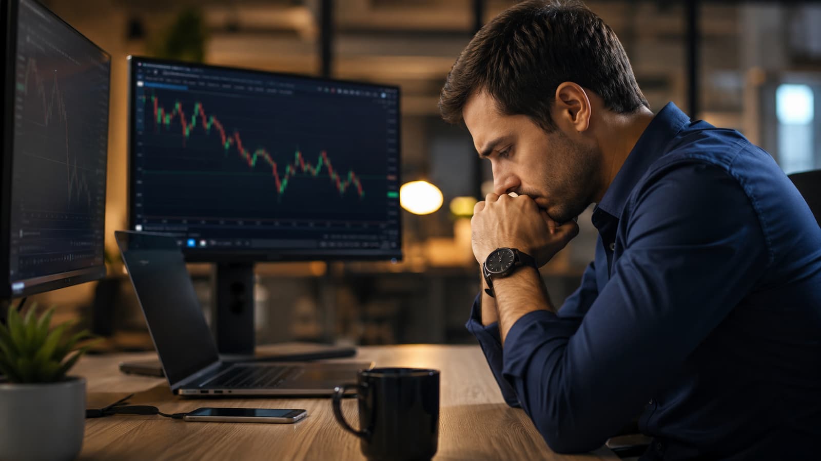 FundingPips retira una regla de riesgo pero mantiene límites capaces de cerrar la cuenta