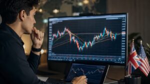 GBP USD vuelve al radar de traders mexicanos por la lectura del dólar global