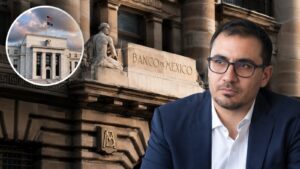 Gabriel Cuadra separa la decisión de Banxico de una eventual subida de la Fed