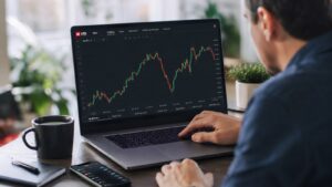 Gráficos TradingView dentro de XTB para usuarios que comparan brókers