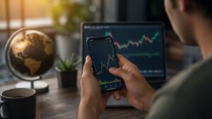 Índices globales disponibles en eToro para operar desde México