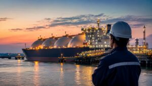 JOGMEC valorará participaciones en proyectos de GNL de Asia y Oceanía.