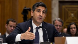 Kevin Warsh comparece ante el Congreso tras conocerse el CPI de junio