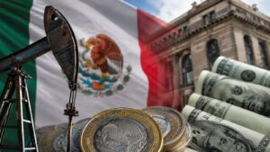 La Mezcla Mexicana vuelve al foco por su relación con inflación dólar y Banxico