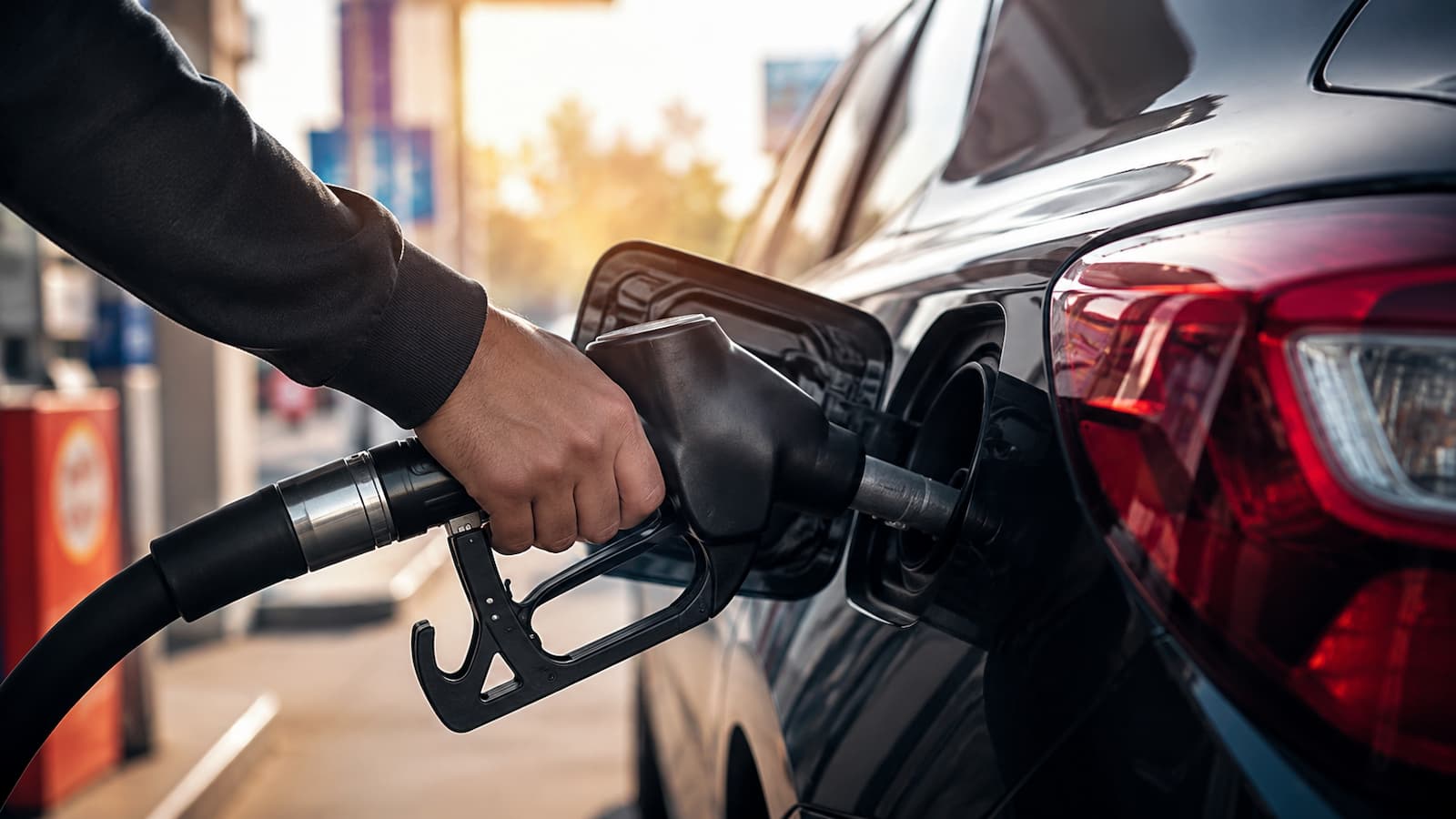 La gasolina impulsó la caída mensual del PPI de Estados Unidos en junio.