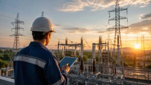 La modernización de las redes puede reducir pérdidas y mejorar la confiabilidad eléctrica.