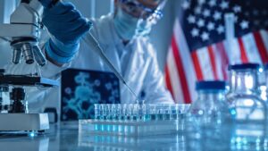 Las OPV biotecnológicas lideran el mercado estadounidense de nuevas colocaciones en 2026.