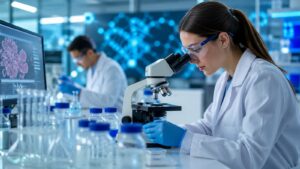 Las biotecnológicas lideran las nuevas salidas a bolsa de Estados Unidos en 2026.